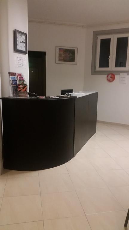 Capital Guesthouse Βουδαπέστη Εξωτερικό φωτογραφία